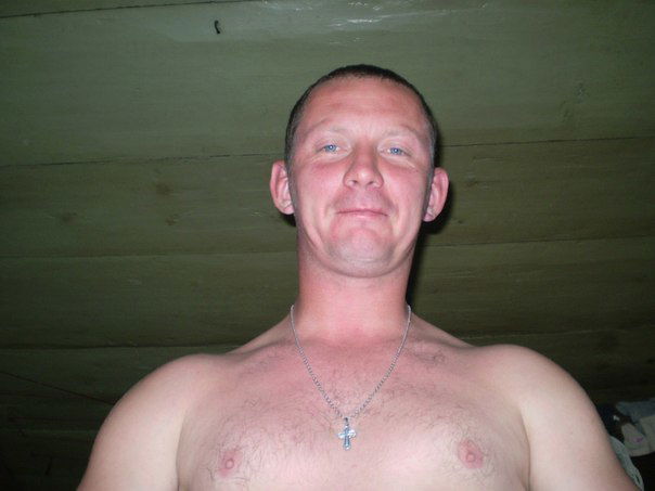 Андрей Семакин