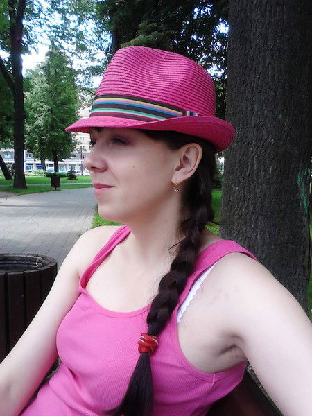 Люся Хамицевич