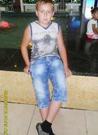 Артём Глушко