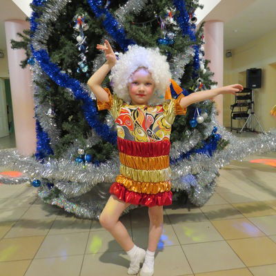 Наталия Зашихина