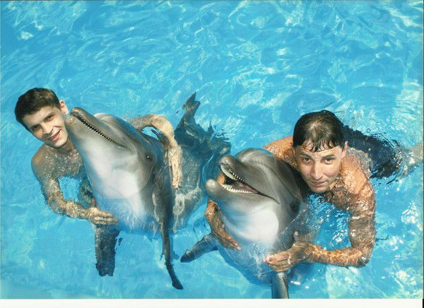 Виталий Иванников