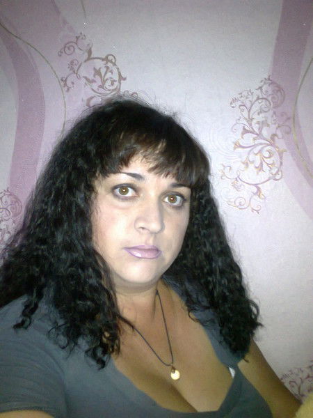 Татьяна Михайленко