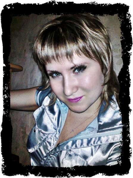 Ольга Власенко