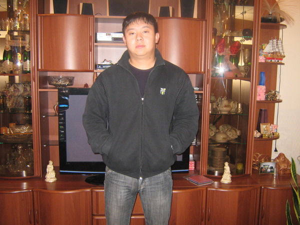 Александр Пак