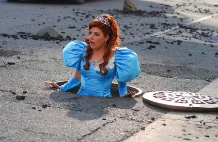 Юлия Роднова