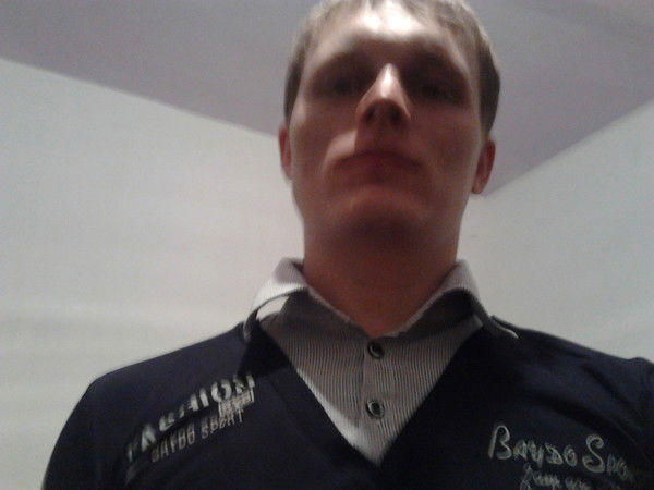 Владимир Прокаев