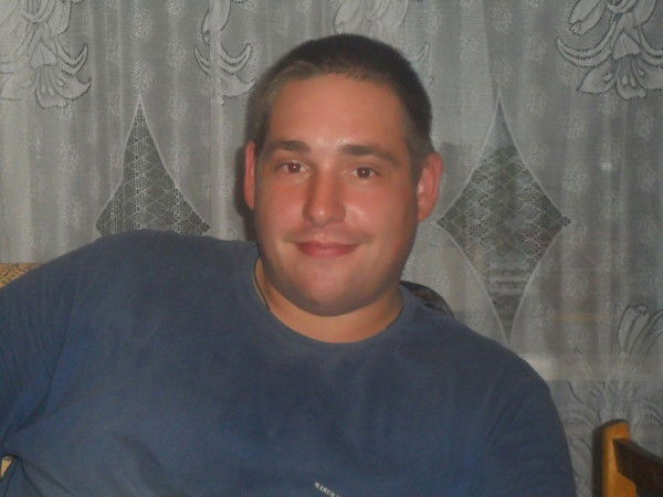 Лёха Верхоглядов