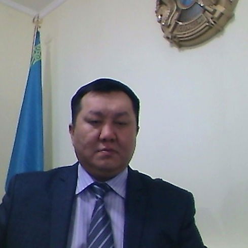 Руслан Мамбеталиев