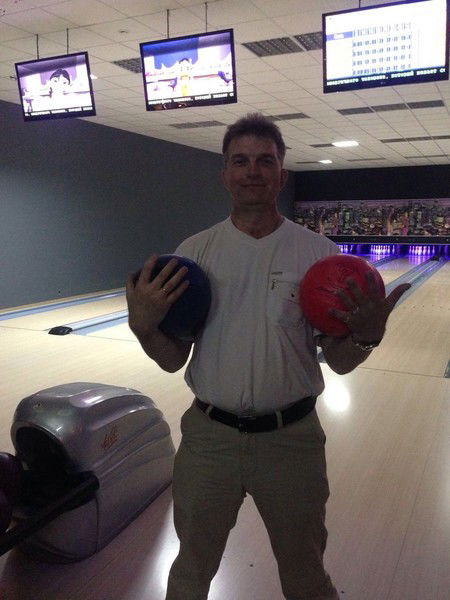 Александр Серухин