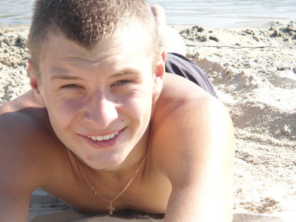 Иван Данилов