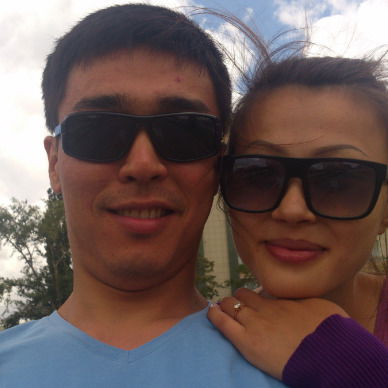 Gulbagda Baimahanova