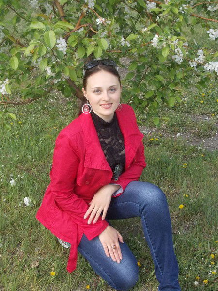 Ирина Копылова