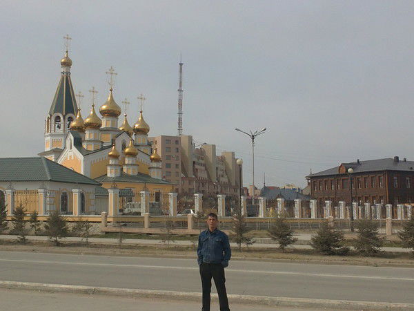 Валерий Портоненко