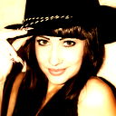 Ксенюша Лобанова