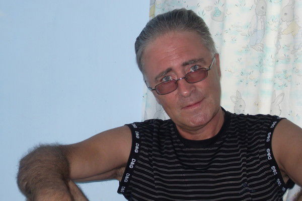 Игорь Азаров