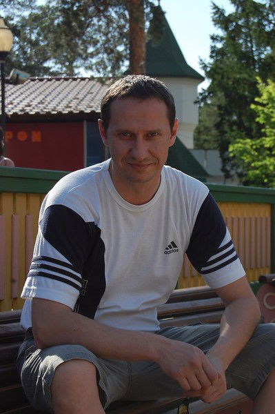 Василий Ермолин