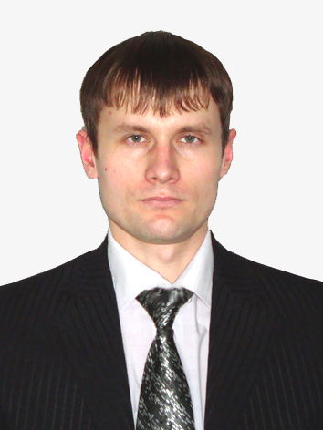 Сергей Ерёменко