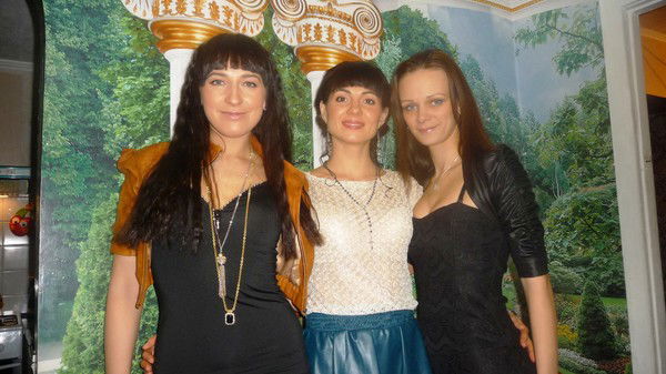 Наталья Пугачева