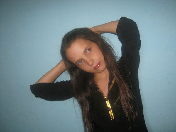 Дарья Денисова