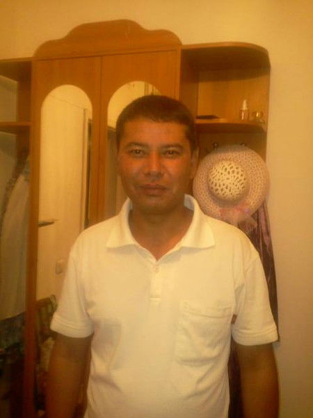 Талап Жакиев