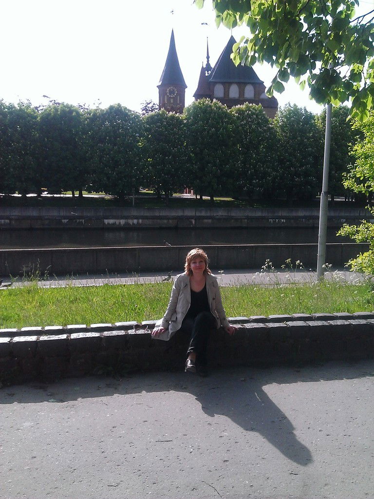 Наталья Миронова