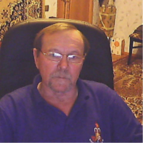 Анатолий Петрусев