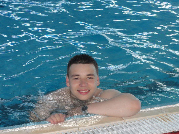 Эдгар Дьячков