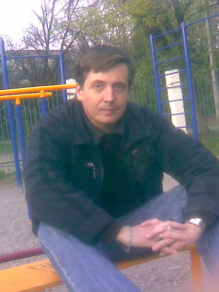 Ярослав Артюх