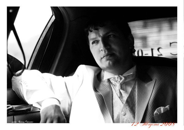 Михаил Мажирин