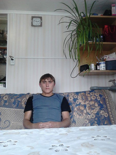 Андрей Ефимов