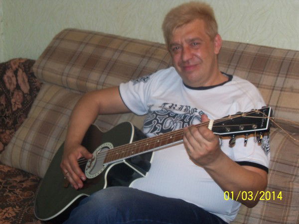 Сергей Савин