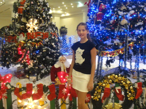 Эльвира Упатина