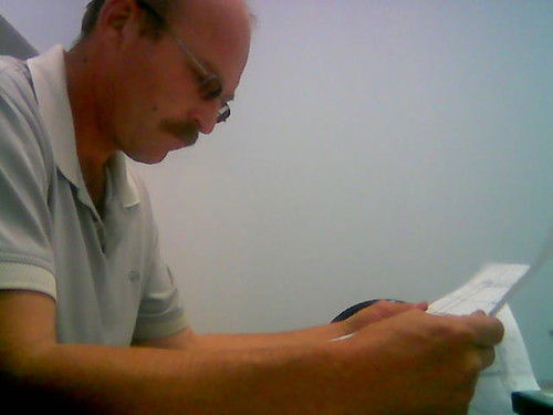 Игорь Кузнецов