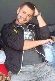 Александр Матюшенко