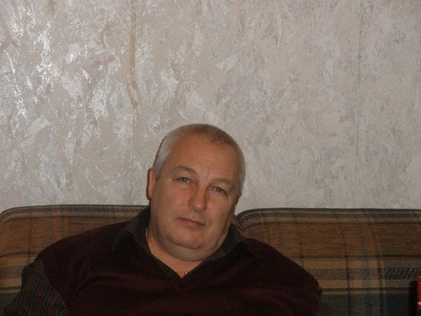 Евгений Чередник