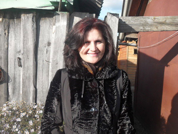 Лилия Ильина