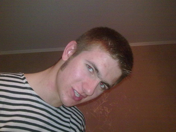 Алексей Алехин