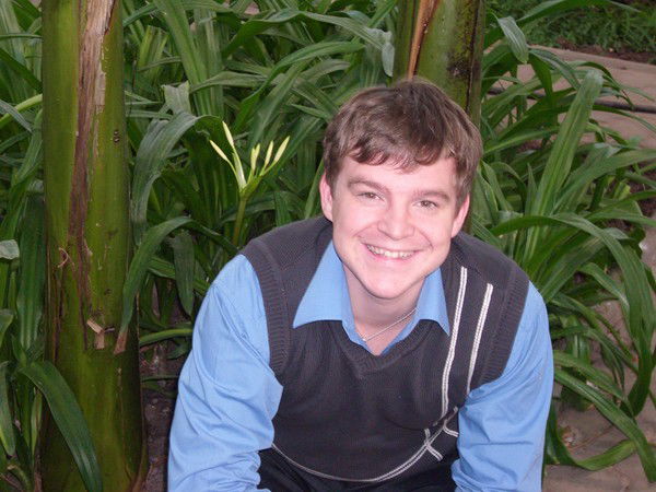 Владислав Карабасов