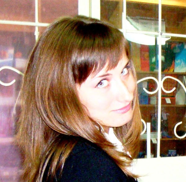 Марина Коршикова