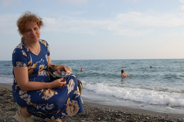 Татьяна Гришина