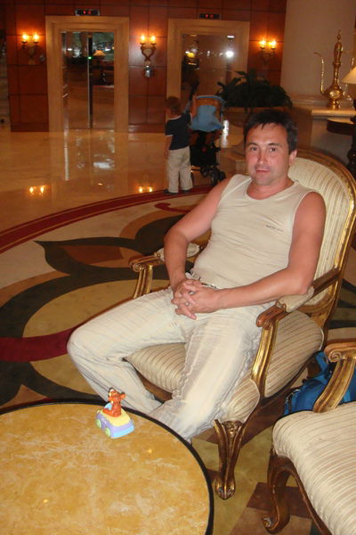 Олег Носков