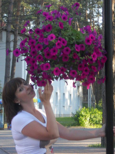 Ирина Шуешкина