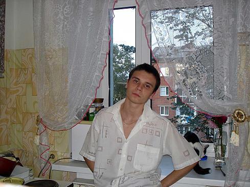 Vedmak Евгений