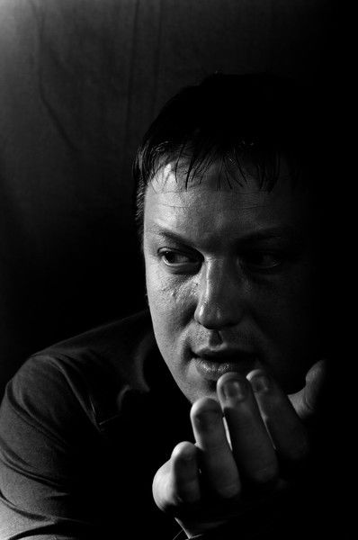 Дмитрий Неизвестно