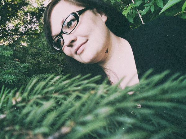 Елена Босак