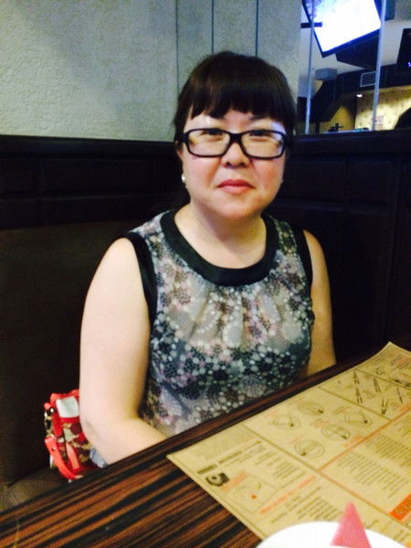 Зинура Куантаева