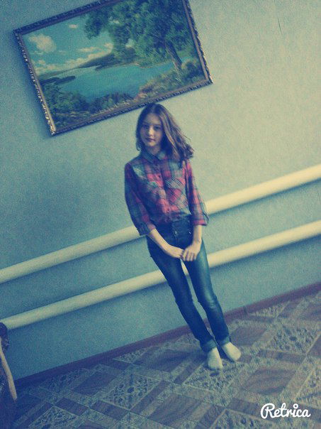 Индира Сабирова