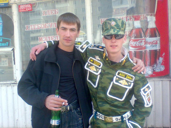 Александр Смирнов