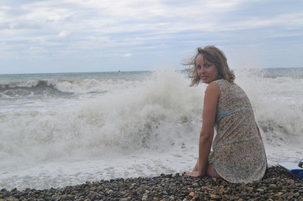 Елена Медведева