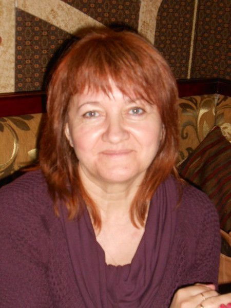 Вера Голубева